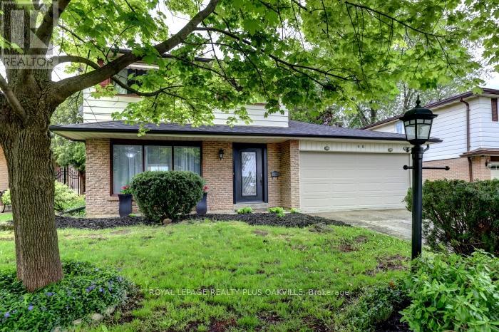Property image for 46 BARTLEY BULL PARKWAY|Brampton (Brampton East), Ontario L6W2J4