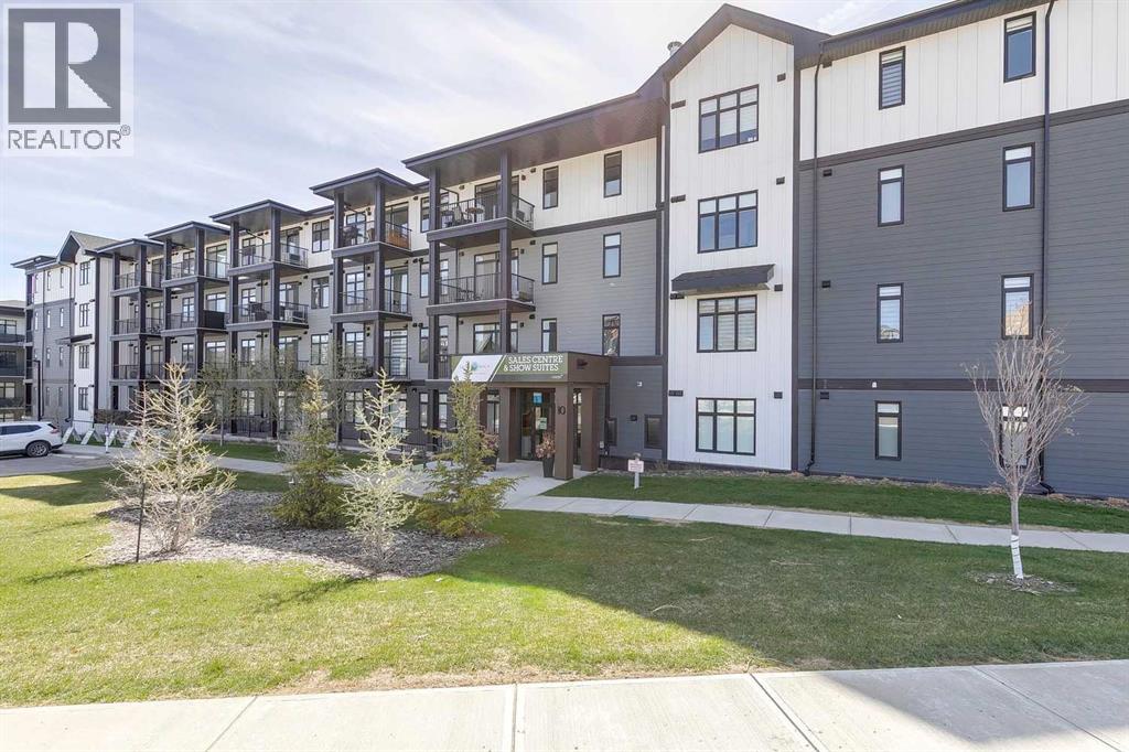 Property image for 216, 10 Sage Hill Walk NW|Calgary, Alberta T3R1X9
