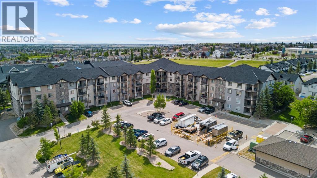 Property image for 1210, 60 Panatella Street NW|Calgary, Alberta T3K0M1