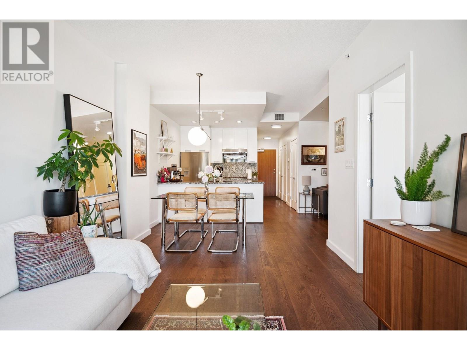 Property image for 803 2507 MAPLE STREET|Vancouver, British Columbia V6J0E1