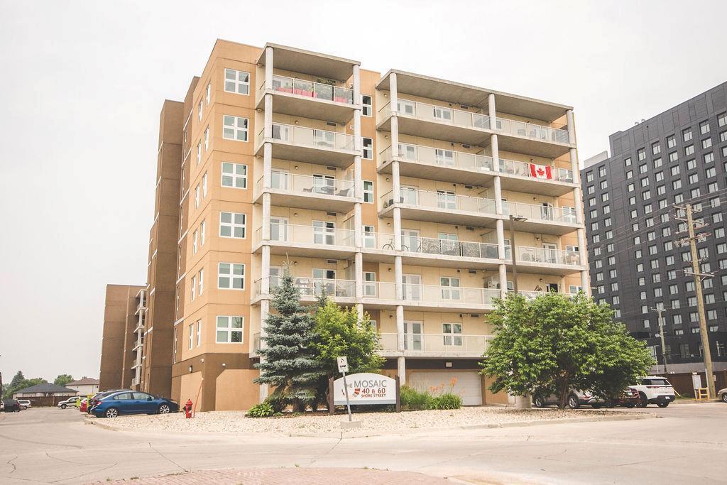 Property image for 302 60 Shore Street|Winnipeg, Manitoba R3T2C8
