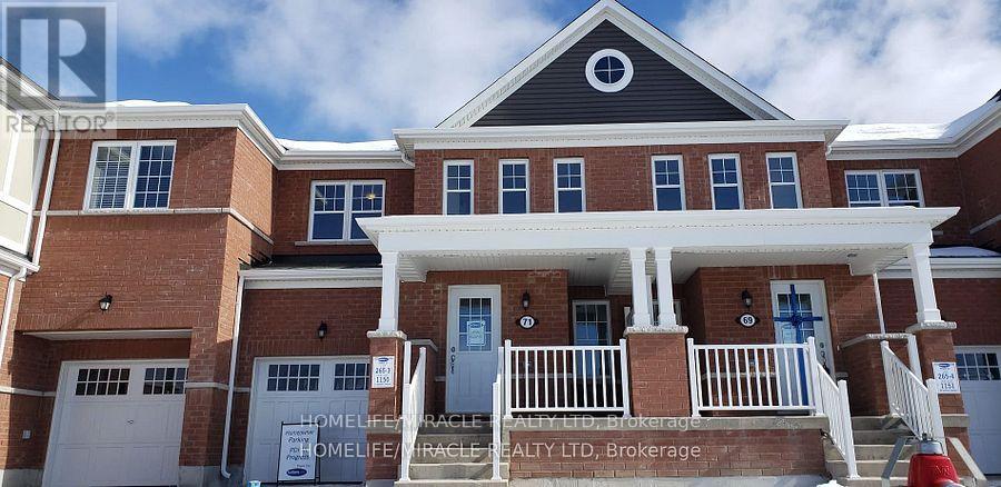 Property image for 71 BENHURST CRESCENT|Brampton (Northwest Brampton), Ontario L7A5A5