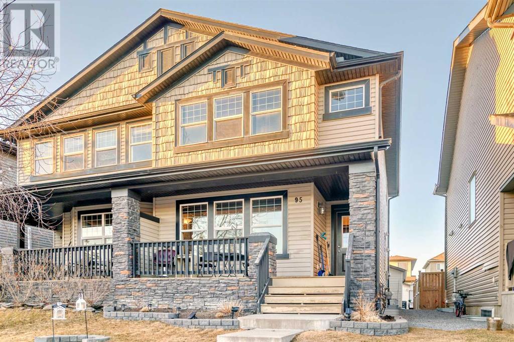 Property image for 95 Panora Square NW|Calgary, Alberta T3K0R3