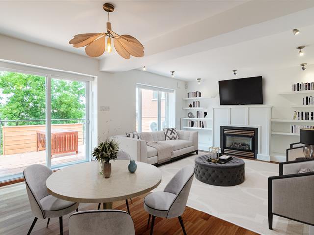 Property image for 1819 Av. Glendale|#202|Montréal (Outremont), Quebec H2V1B4