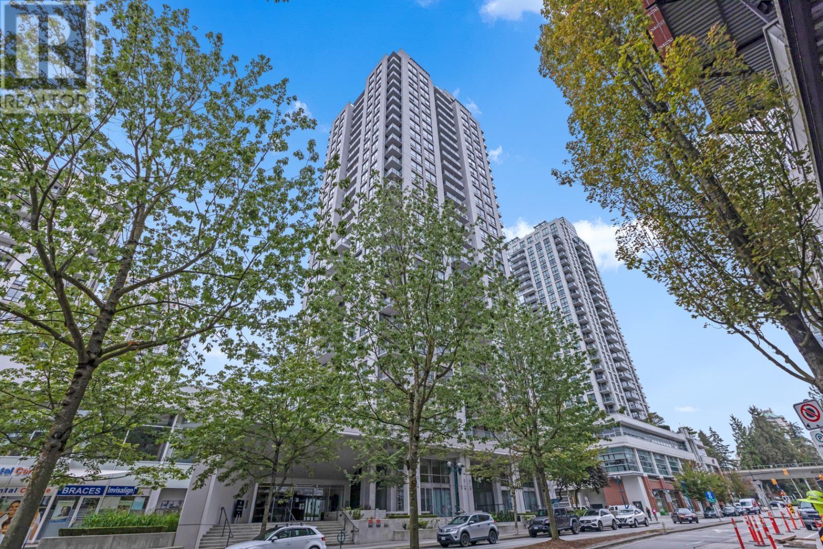 Property image for 1103 2979 GLEN DRIVE|Coquitlam, British Columbia V3B0B2