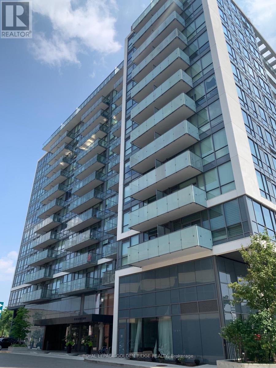 Property image for 1211 - 10 DE BOERS DRIVE|Toronto (York University Heights), Ontario M3J0L6
