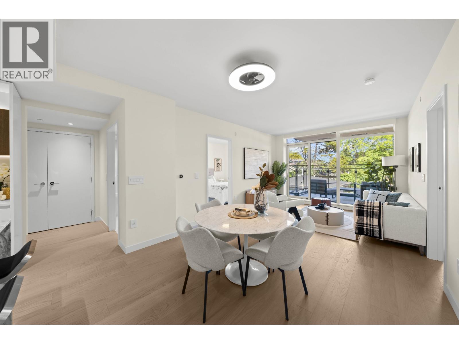 Property image for 305 3596 W 28TH AVENUE|Vancouver, British Columbia V6S2G5