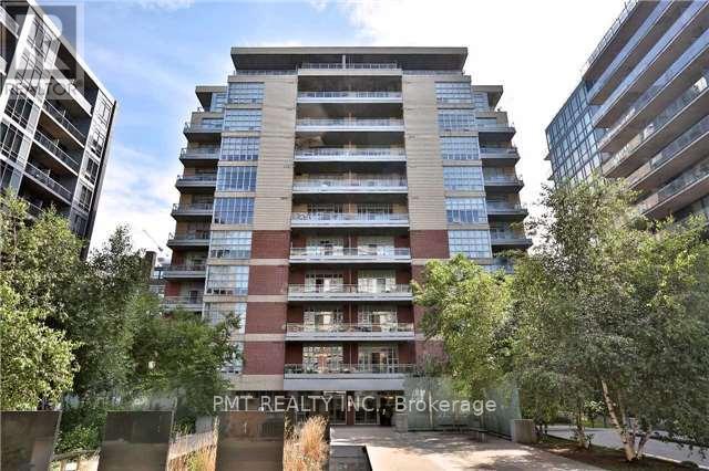 Property image for 505 - 23 BRANT STREET|Toronto (Waterfront Communities), Ontario M5V2L5