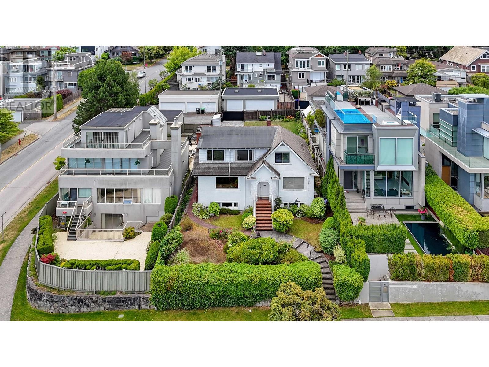 Property image for 2912 W 27TH AVENUE|Vancouver, British Columbia V6L1W3