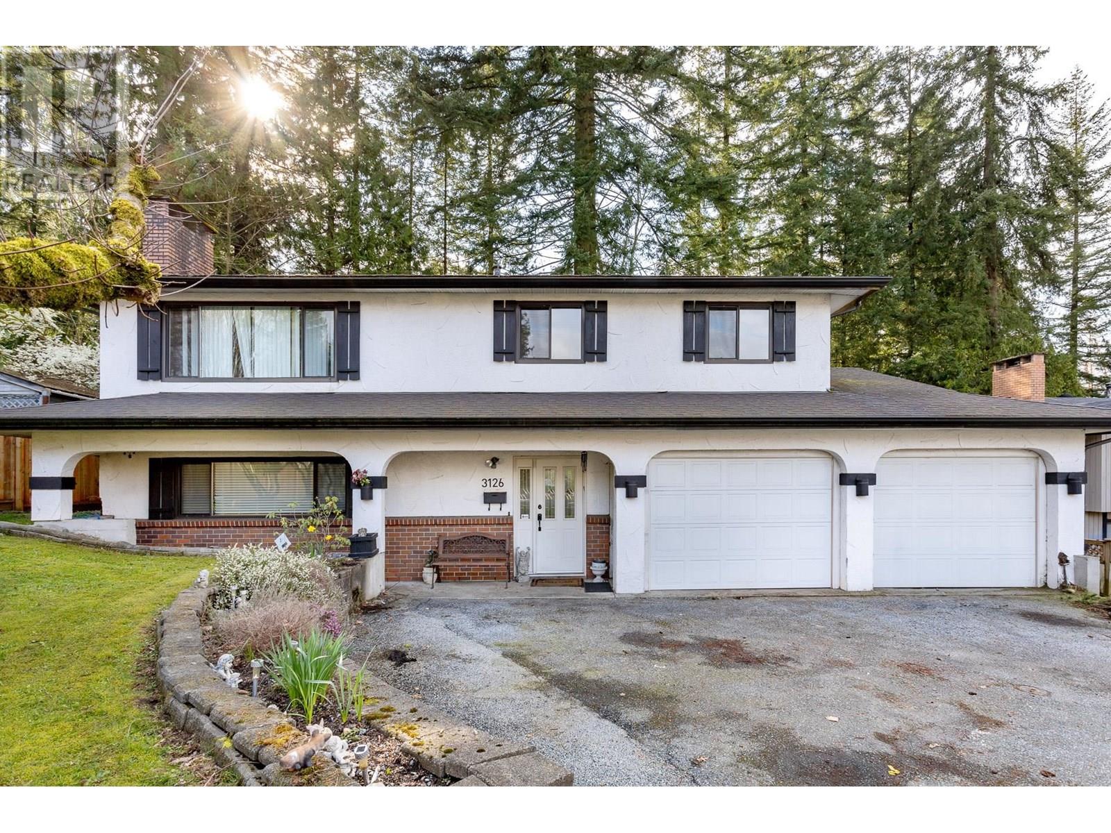 Property image for 3126 MARINER WAY|Coquitlam, British Columbia V3C3T3