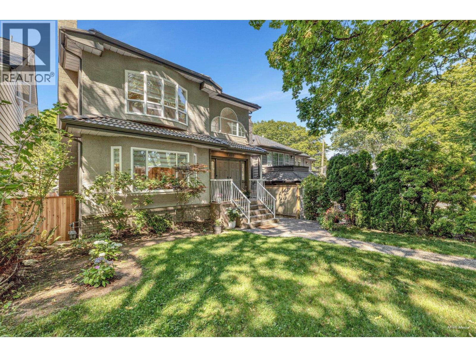 Property image for 3333 W 29TH AVENUE|Vancouver, British Columbia V6S1S9