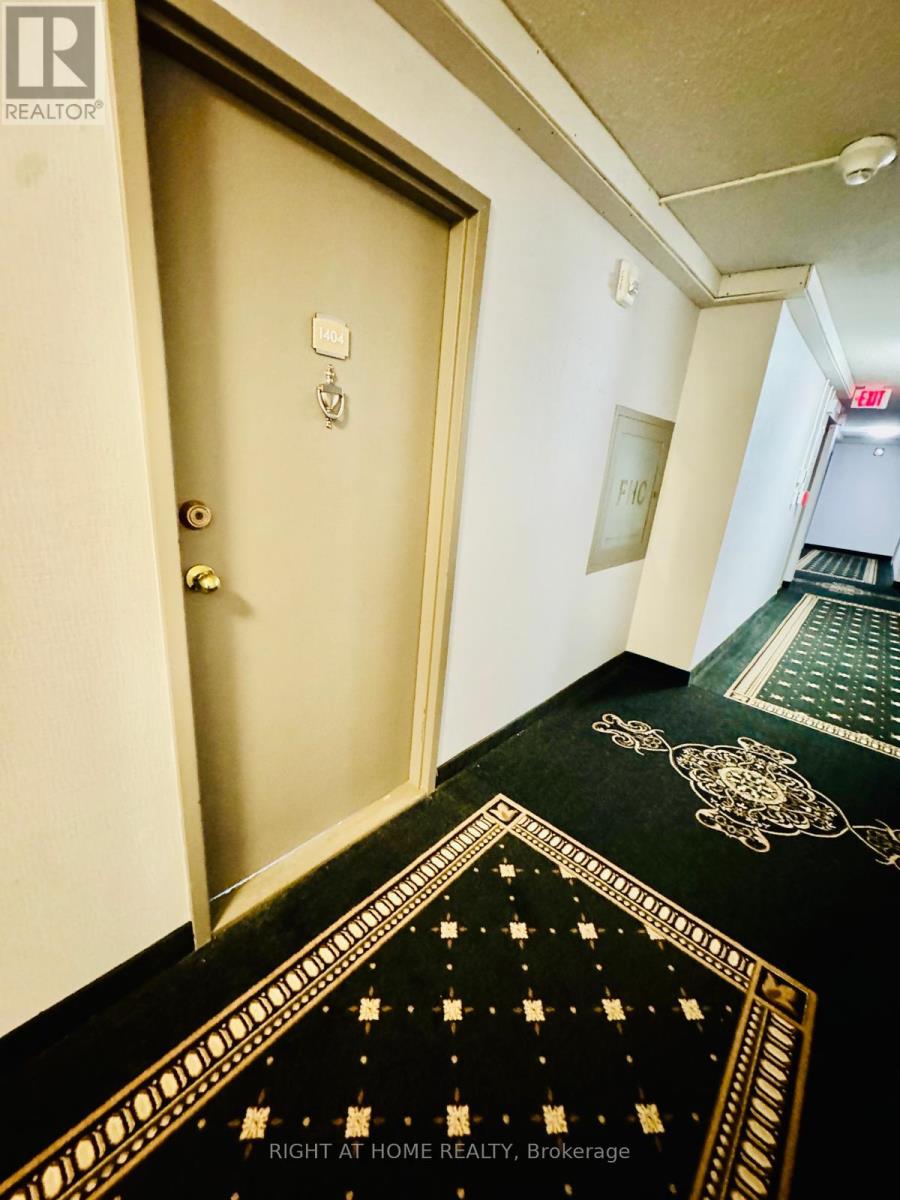 Property image for 1404 - 475 THE WEST MALL|Toronto (Etobicoke West Mall), Ontario M9C4Z3