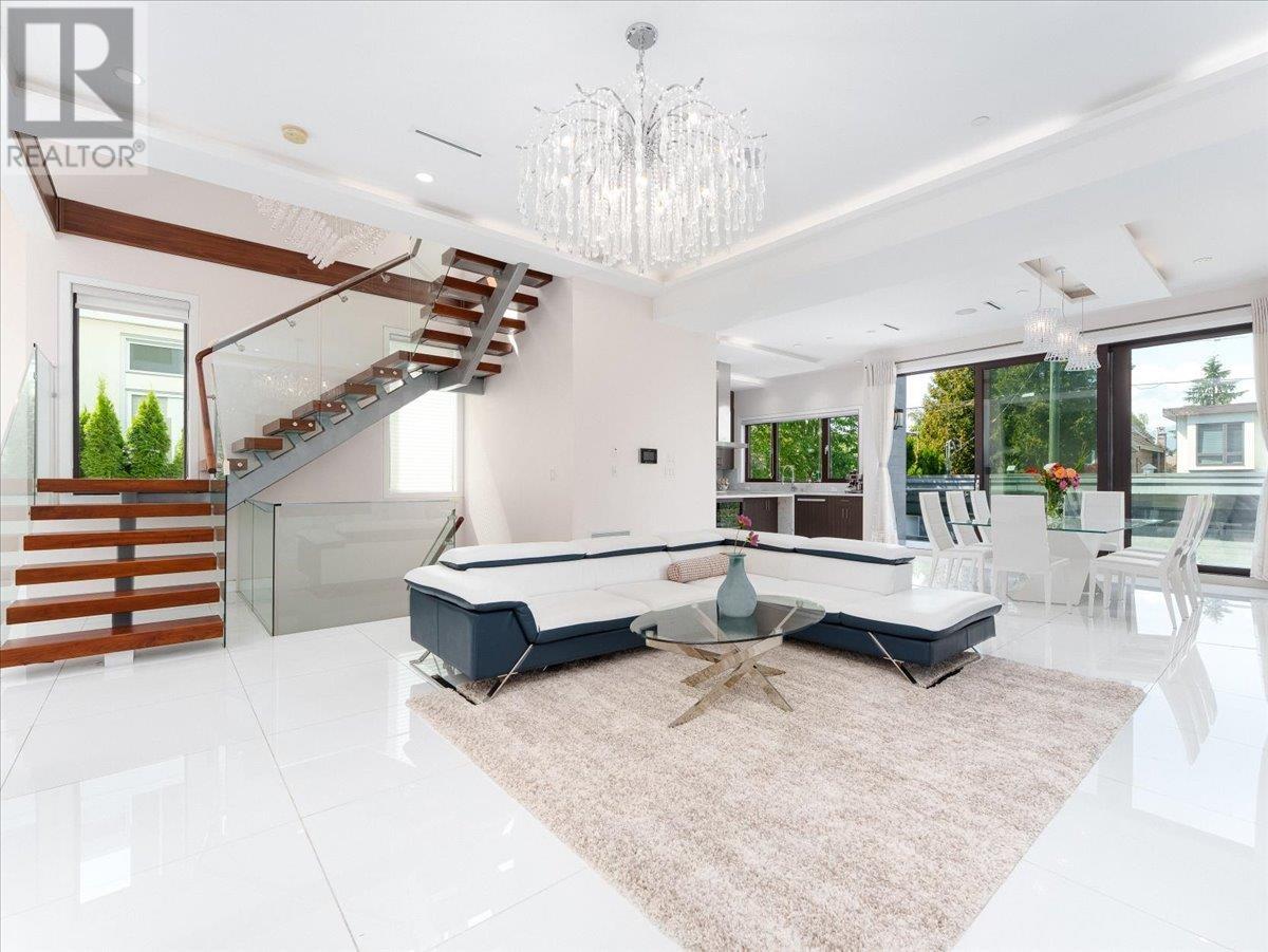 Property image for 3011 W 27TH AVENUE|Vancouver, British Columbia V6L1W6