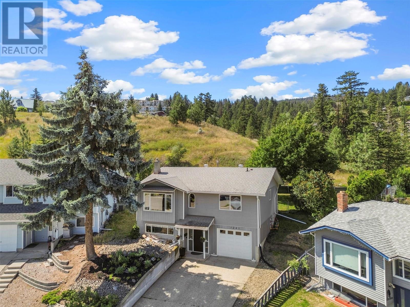 Property image for 1281 HARRISON Place|Kamloops, British Columbia V1S1M2