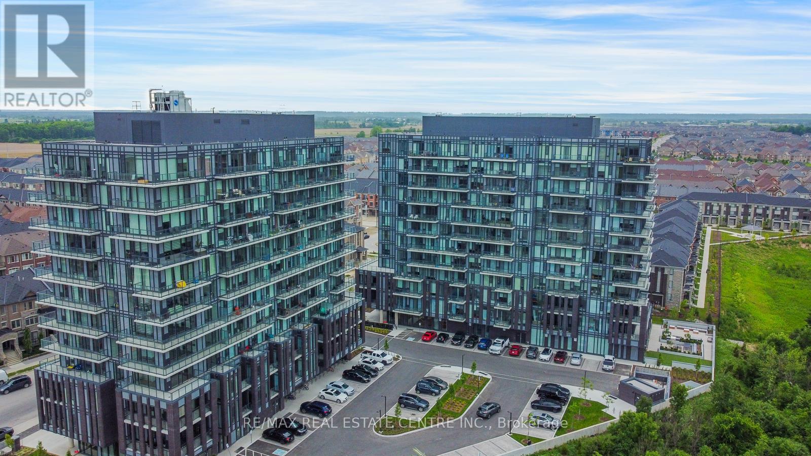 Property image for 202 - 215 VETERANS DRIVE|Brampton (Northwest Brampton), Ontario L7A4S6