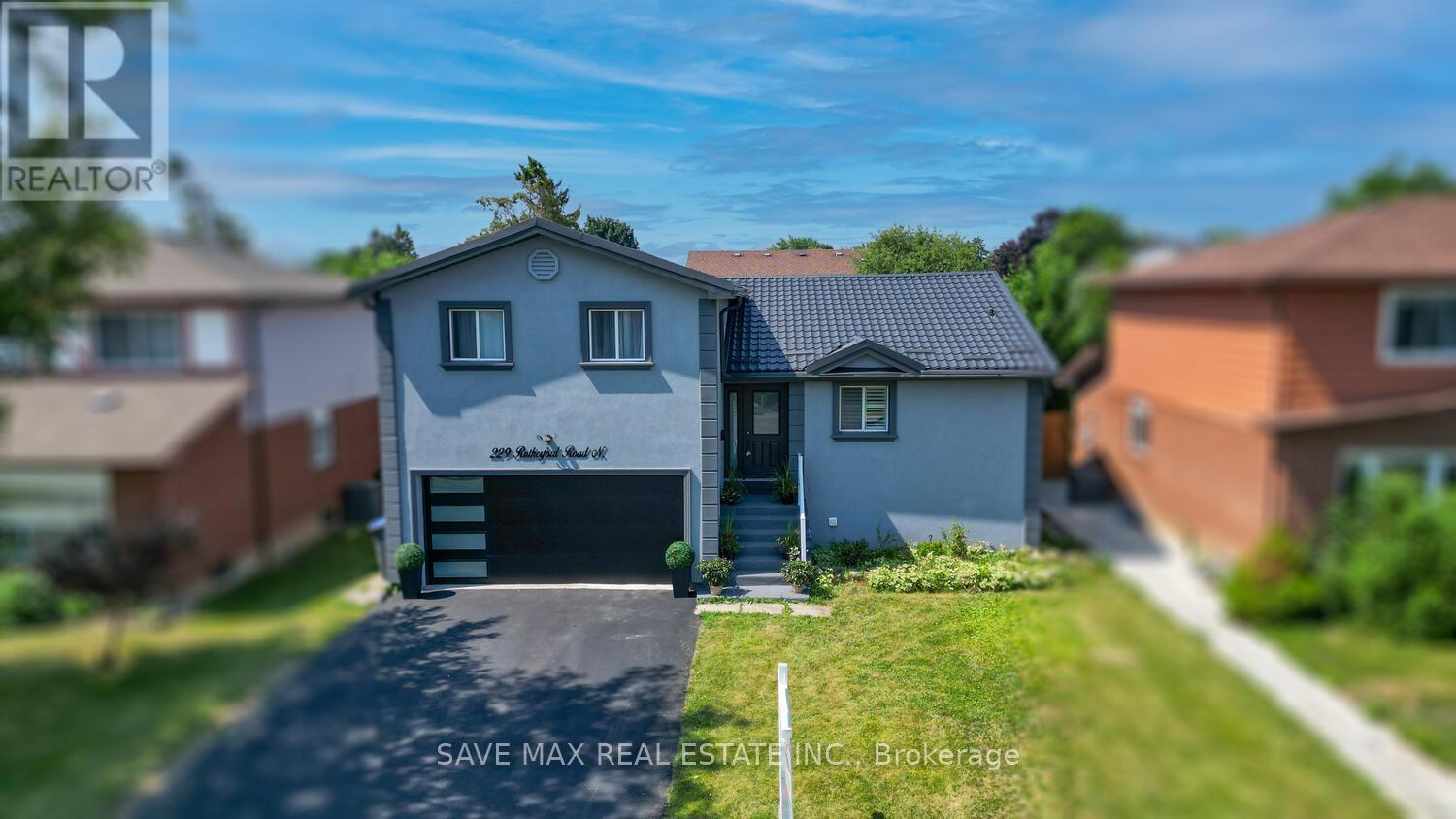 Property image for 229 RUTHERFORD ROAD N|Brampton (Madoc), Ontario L6V2X7