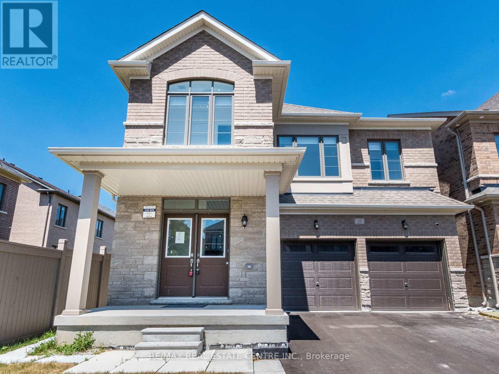 Property image for 20 FULLER STREET|Brampton (Credit Valley), Ontario L6X5S3