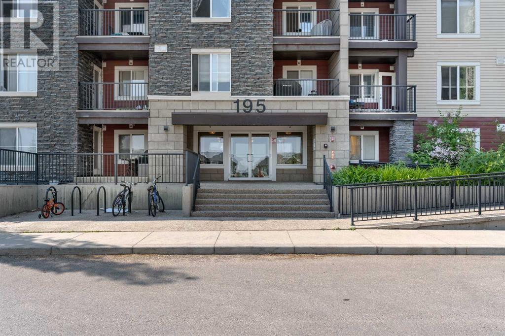 Property image for 304, 195 Kincora Glen Road NW|Calgary, Alberta T2Z2L6