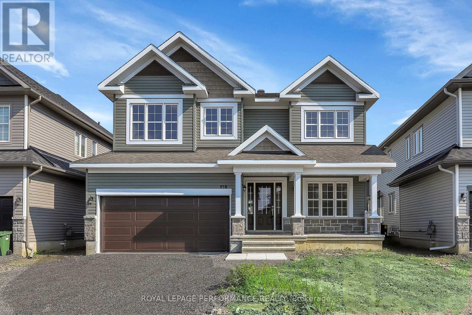 Property image for 918 OMAGAKI WAY|Ottawa, Ontario K1X0J2