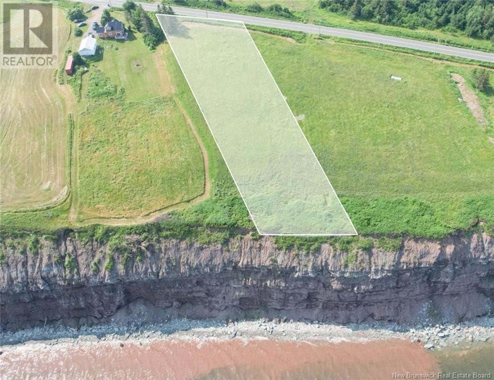 Route 11, New Bandon, New Brunswick E2A5P9