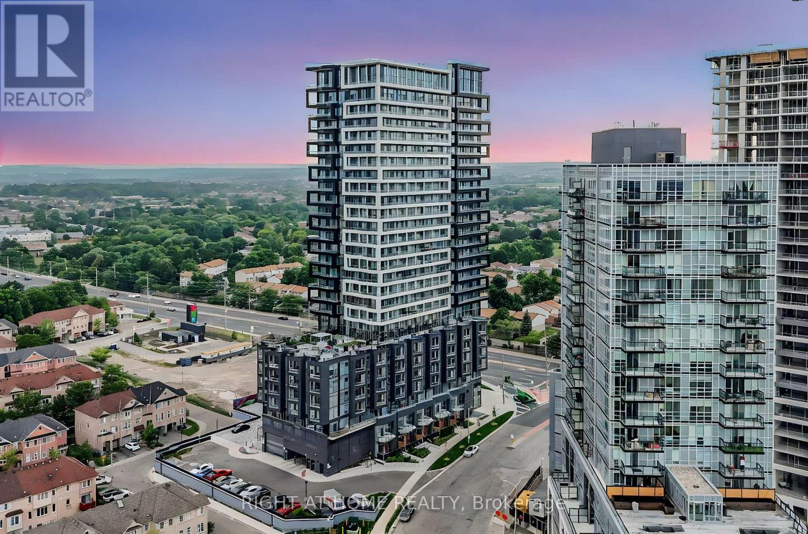 Property image for 1609 - 260 MALTA AVENUE|Brampton (Fletcher's Creek South), Ontario L6Y6L7
