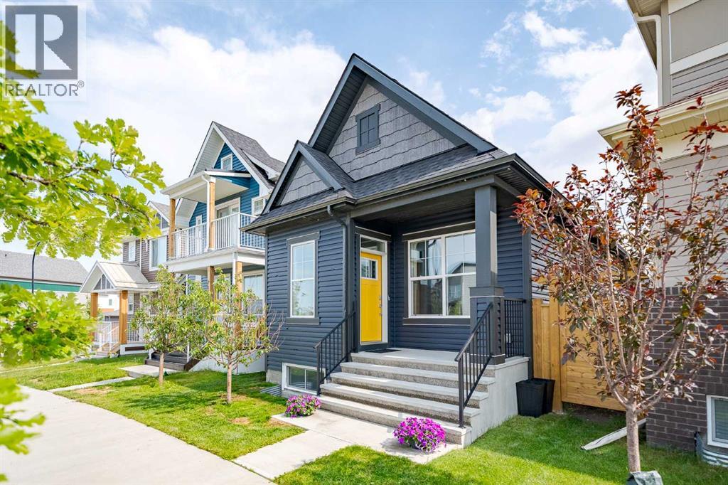 Property image for 715 Livingston Way NE|Calgary, Alberta T3P1L5