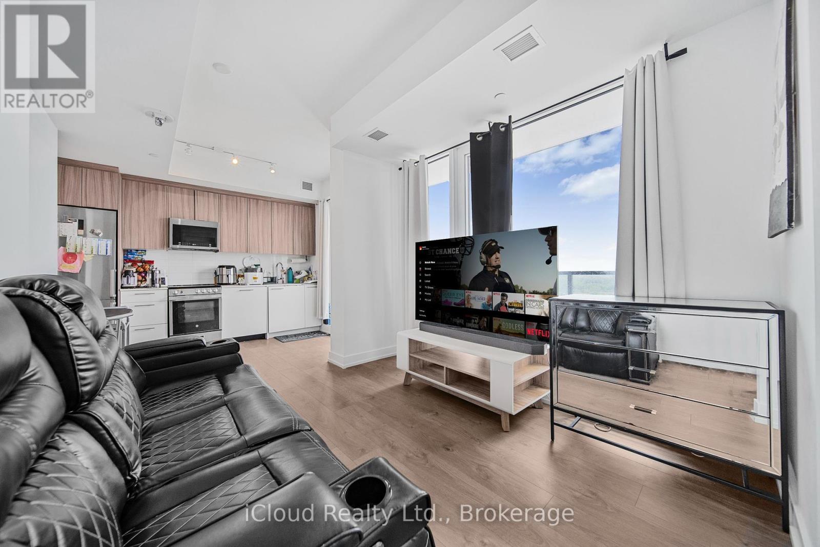 Property image for 709 - 215 VETERANS DRIVE|Brampton (Northwest Brampton), Ontario L7A4S6