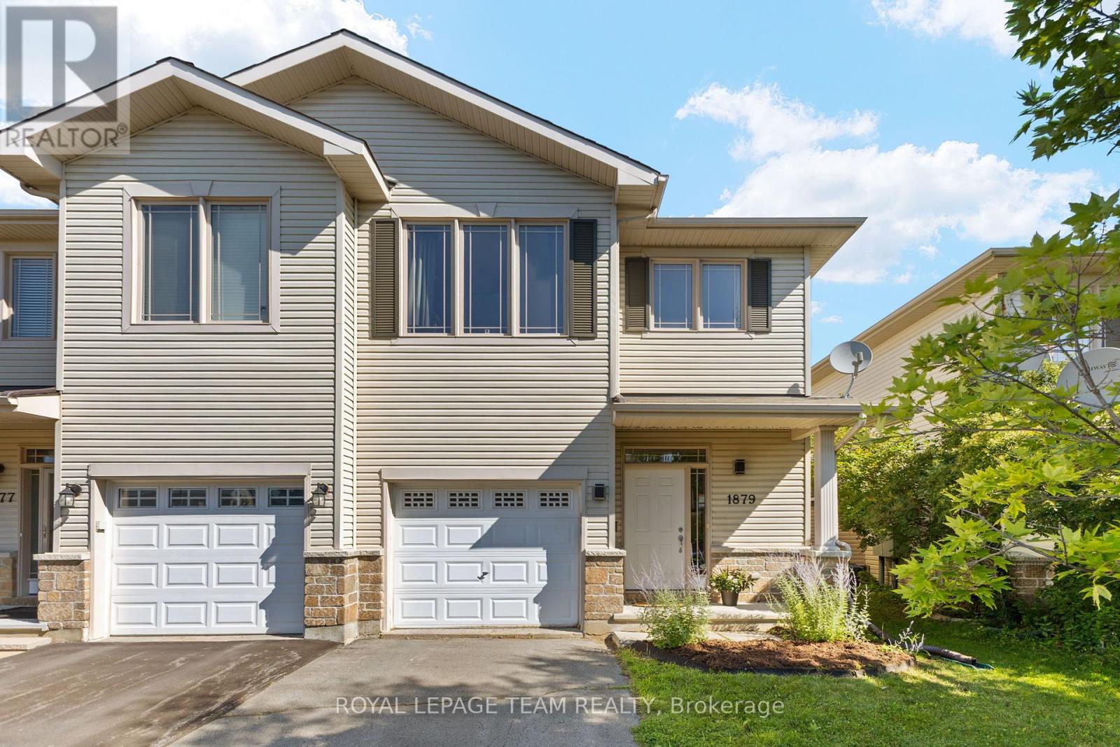 Property image for 1879 ARROWGRASS WAY|Ottawa, Ontario K4A0C9