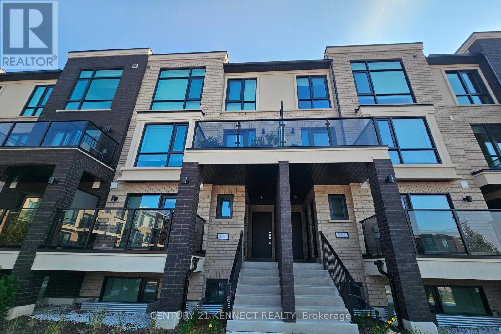 Property image for 12 - 5 ROMILLY AVENUE|Brampton (Northwest Brampton), Ontario L7A5L8