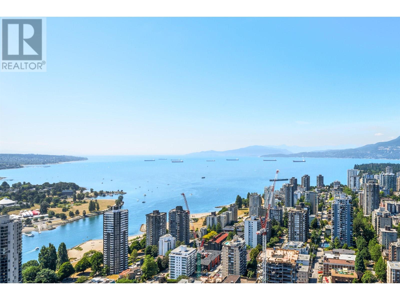 Property image for 4907 1289 HORNBY STREET|Vancouver, British Columbia V6Z0G7