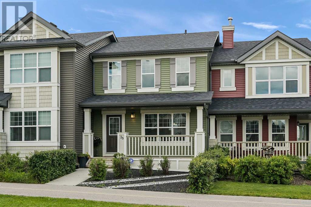 Property image for 38 Evansridge Link NW|Calgary, Alberta T3P1B1