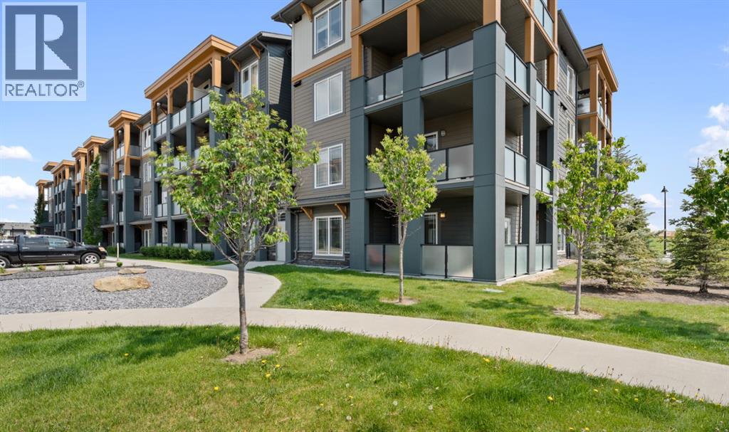 Property image for 111, 100 Auburn Meadows Manor SE|Calgary, Alberta T3M3H2