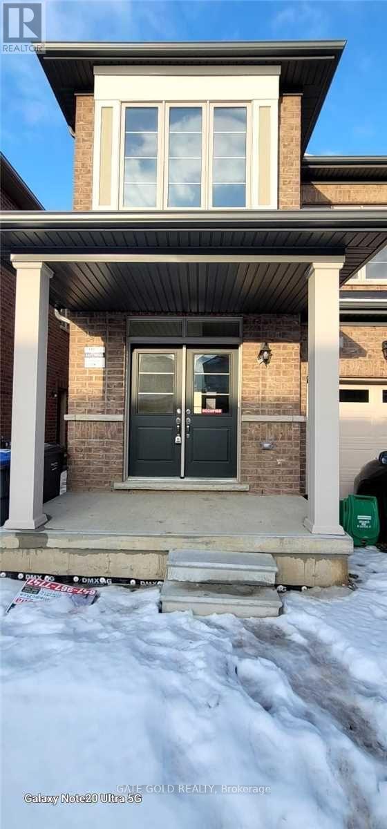 Property image for 19 TRUFFLE COURT E|Brampton (Northwest Brampton), Ontario L7A5A6