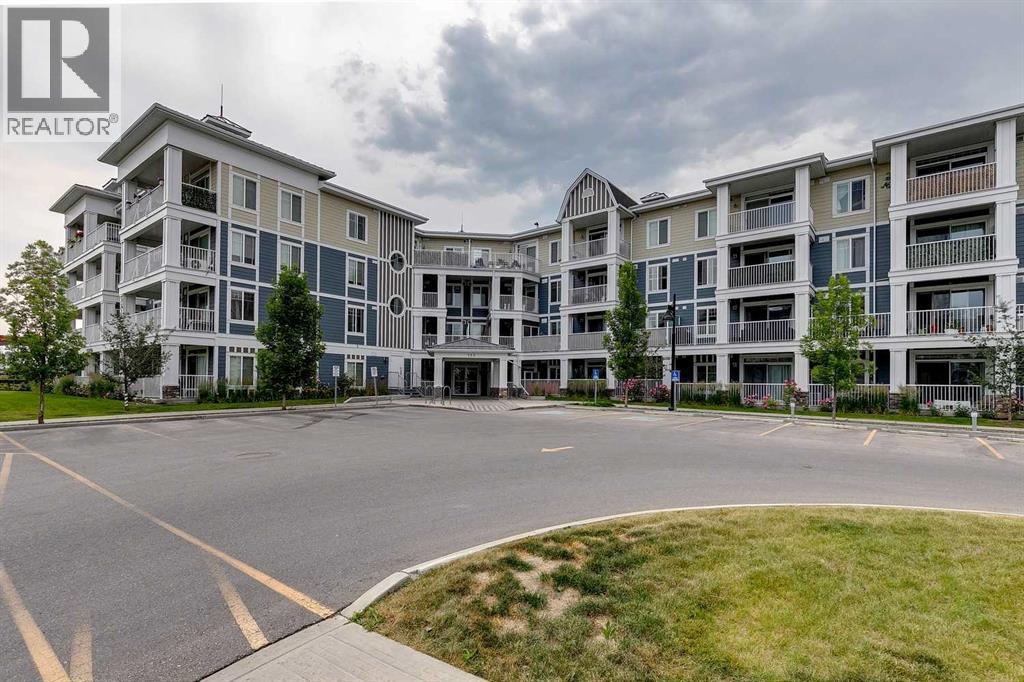 Property image for 401, 110 Auburn Meadows View SE|Calgary, Alberta T3M2M2