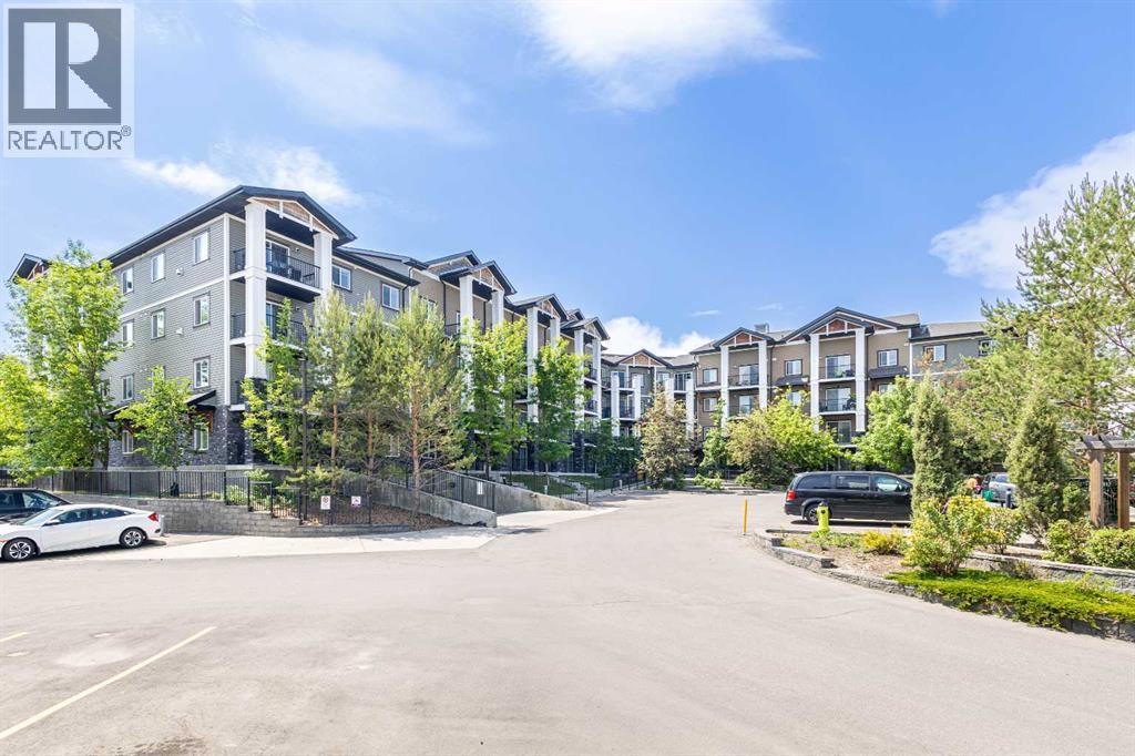 Property image for 2311, 175 Panatella Hill NW|Calgary, Alberta T3K0V9