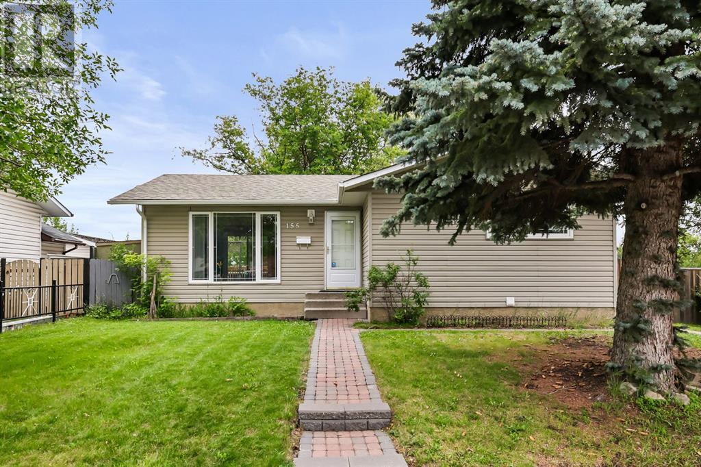 Property image for 155 Whiteglen Crescent NE|Calgary, Alberta T1Y2Z4
