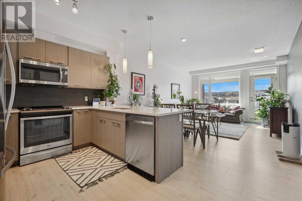 Property image for 412, 214 Sherwood Square NW|Calgary, Alberta T3R1T6