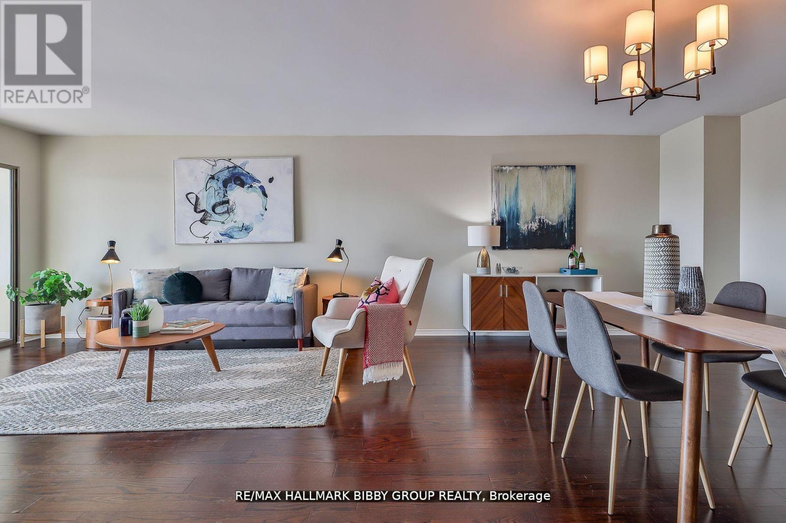 Property image for 803 - 160 FREDERICK STREET|Toronto (Moss Park), Ontario M5A4H9