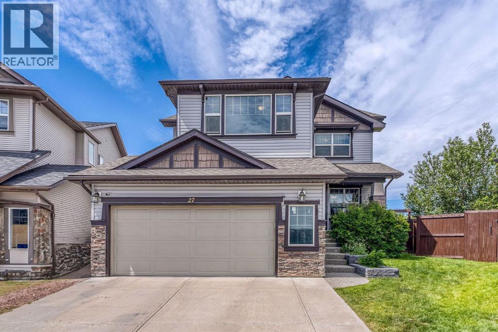 Property image for 27 Sage Valley Court NW|Calgary, Alberta T3R0E8
