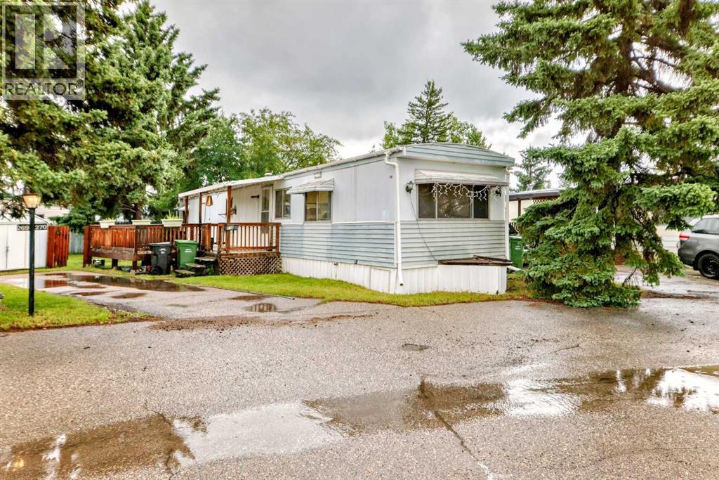 Primary image of 270, 3223 83 Street NW|Calgary, Alberta T3B5N6