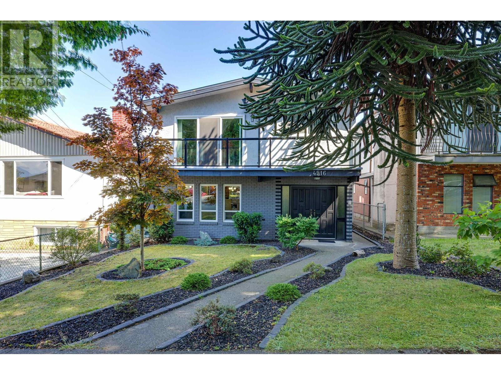 Property image for 4516 GOTHARD STREET|Vancouver, British Columbia V5R3K7
