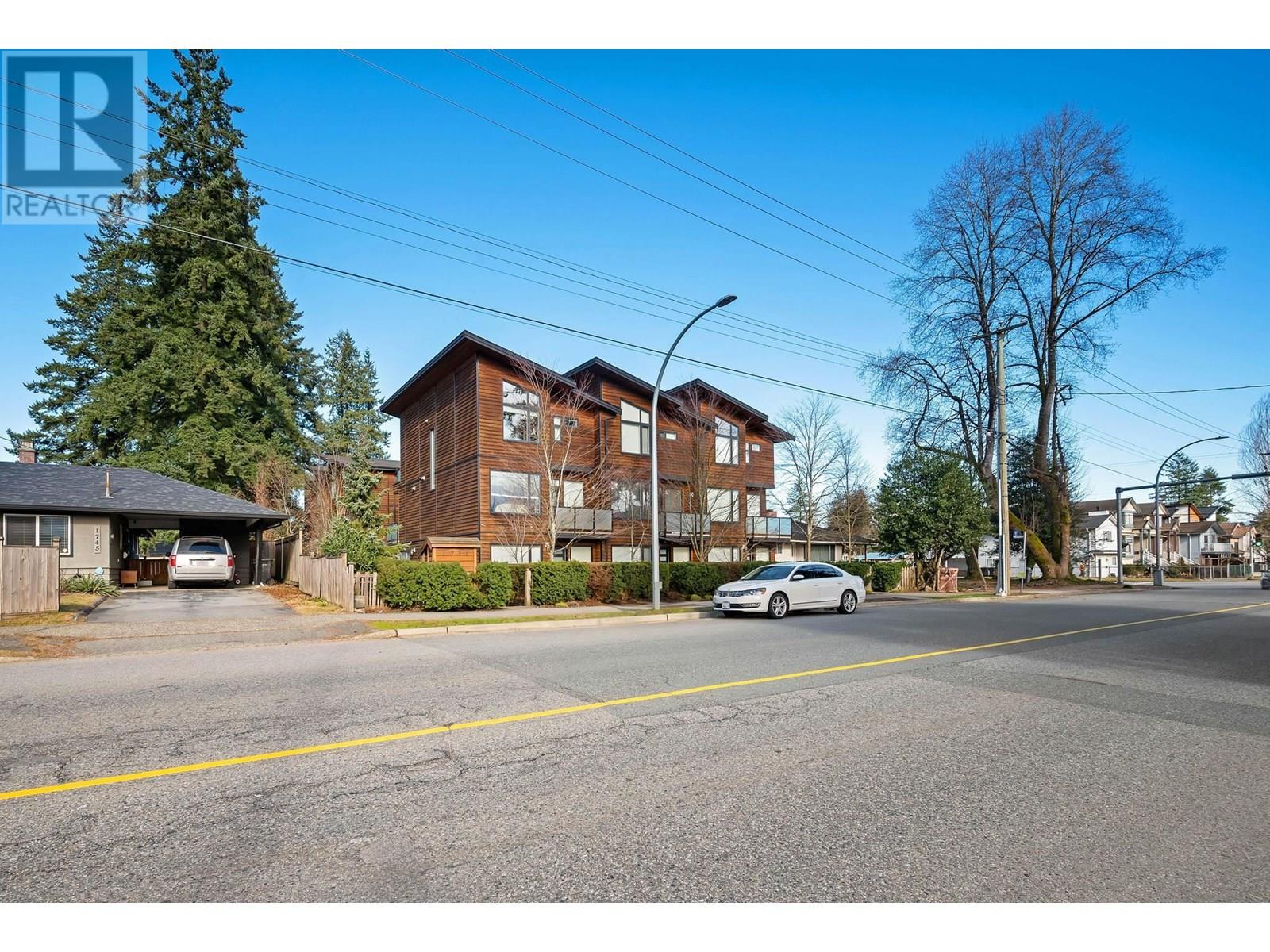 For sale: 10 1731 PRAIRIE AVENUE, Port Coquitlam, British Columbia ...