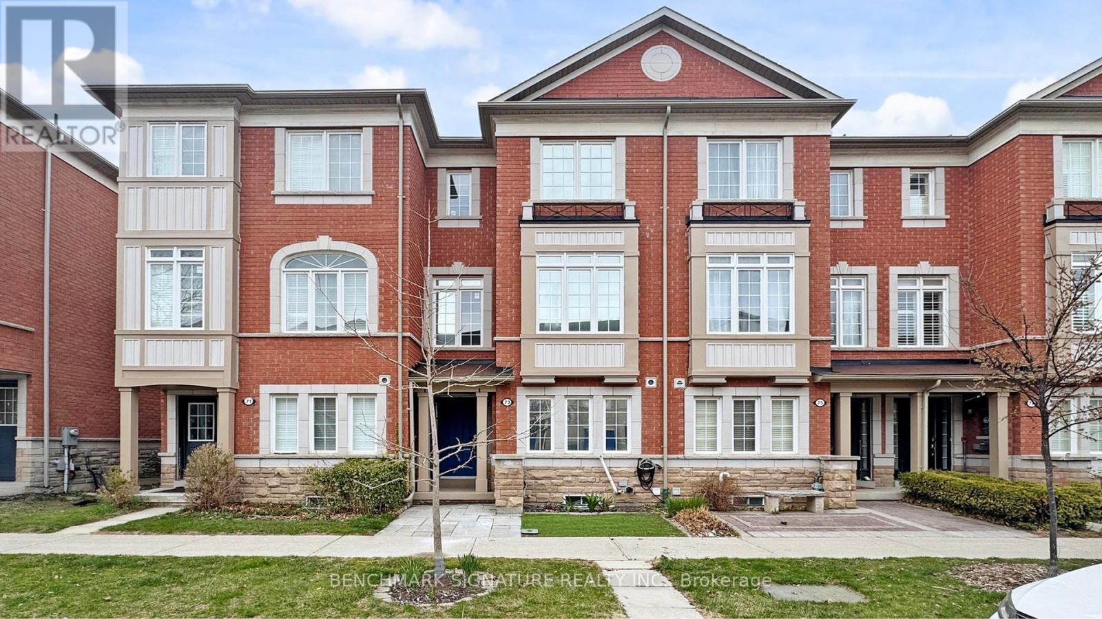 Property image for 73 STAGECOACH CIRCLE|Toronto (Centennial Scarborough), Ontario M1C0A2