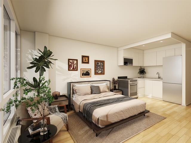Property image for 1975 Boul. De Maisonneuve O.|#908|Montréal (Ville-Marie), Quebec H3H1K4