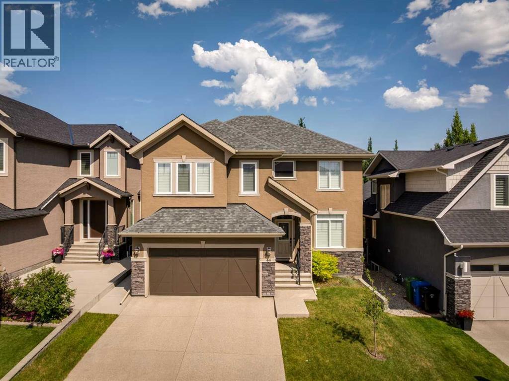 Property image for 44 Panatella Rise NW|Calgary, Alberta T3K0W9