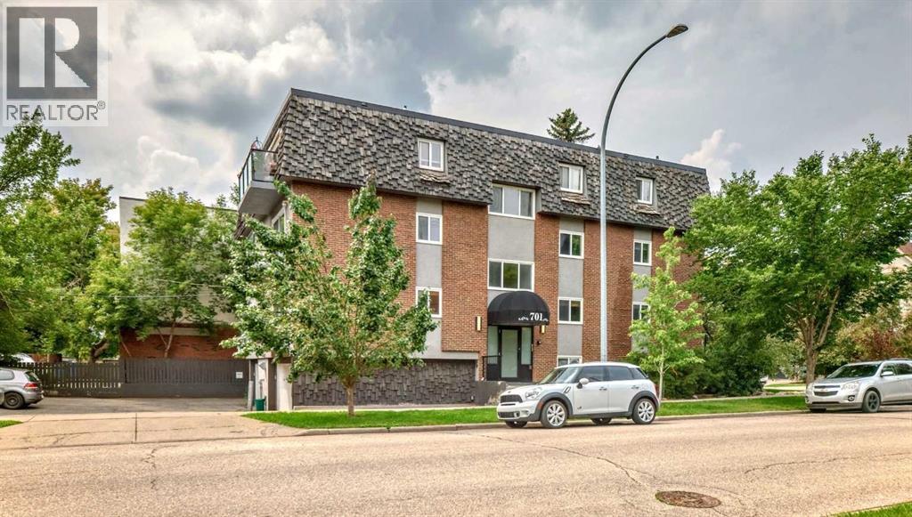 Property image for 101, 701 3 Avenue NW|Calgary, Alberta T2N0J3