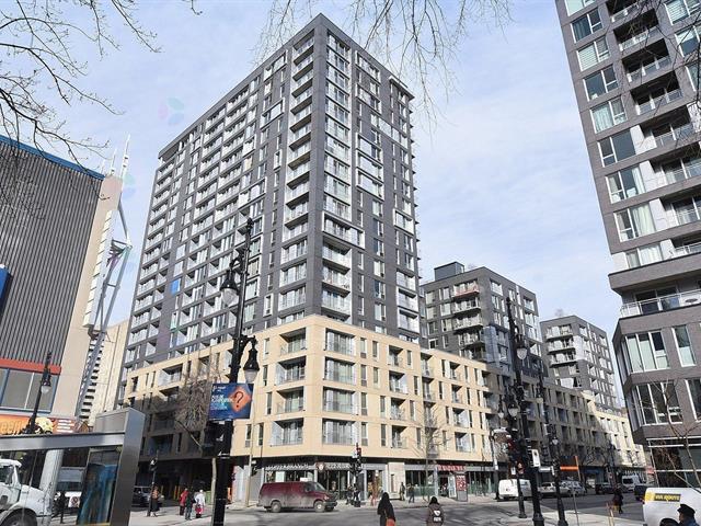 Property image for 1414 Rue Chomedey|#252|Montréal (Ville-Marie), Quebec H3H0B2