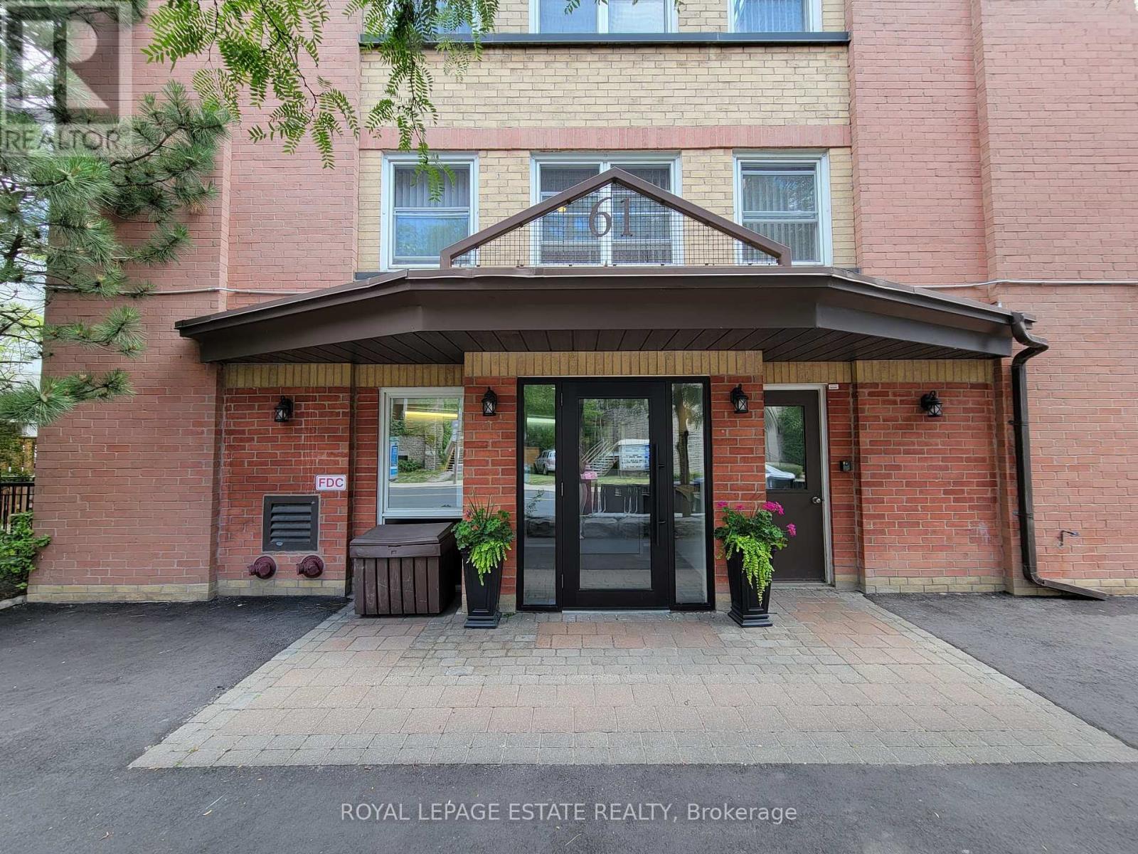 Property image for 105 - 61 MAIN STREET|Toronto (The Beaches), Ontario M4E2V6