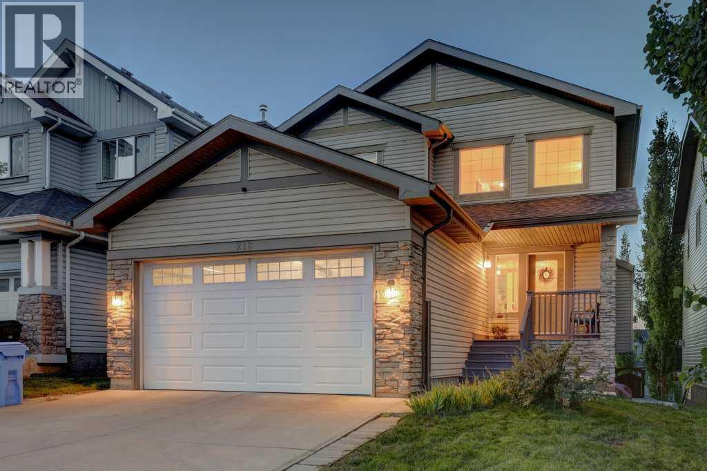 Property image for 218 Panatella Boulevard NW|Calgary, Alberta T3K6B6