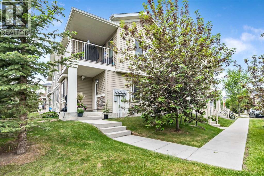 Property image for 605, 250 Sage Valley Road NW|Calgary, Alberta T3R0R6